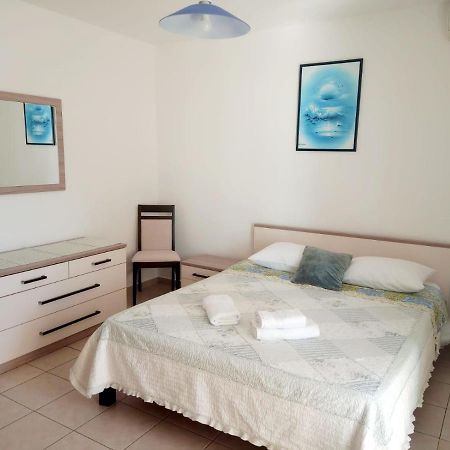 Apartment Luna Tribunj Tribalj 外观 照片