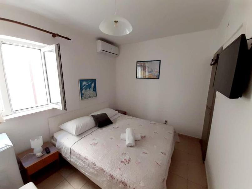 Apartment Luna Tribunj Tribalj 外观 照片