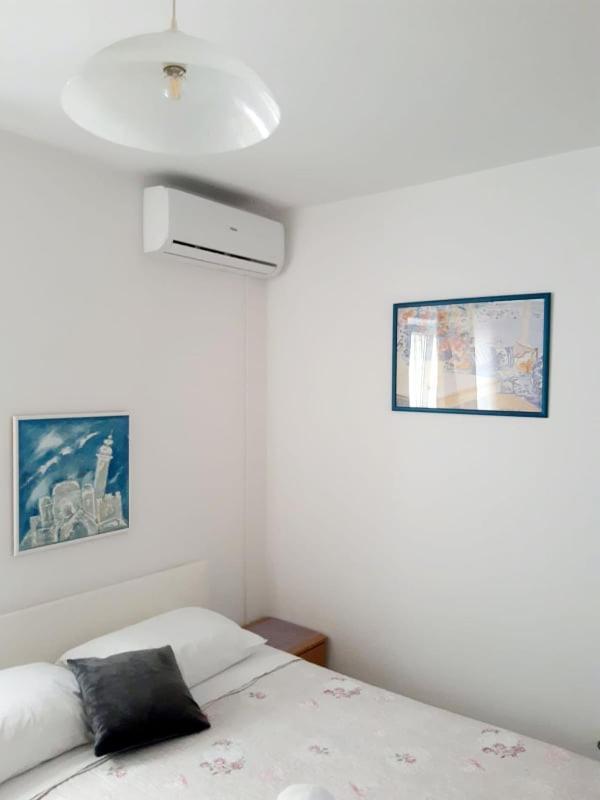 Apartment Luna Tribunj Tribalj 外观 照片